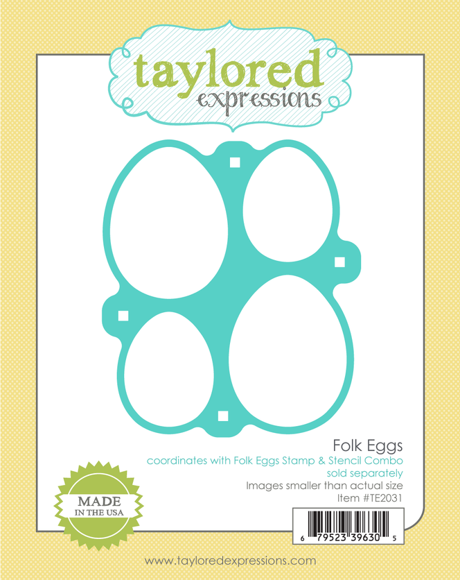 Folk Eggs Die