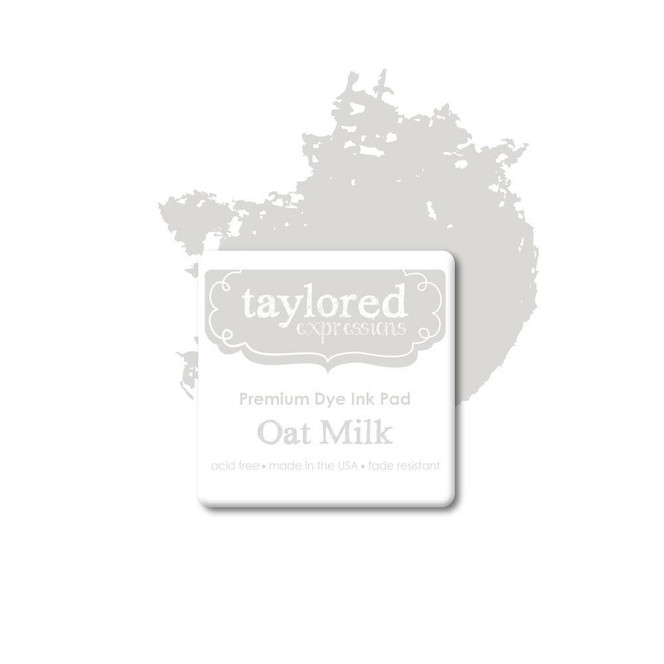 TE Premium Ink - Mini - Oat Milk