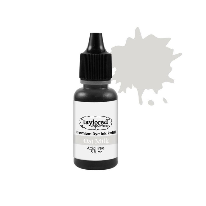 TE Premium Ink - Refill - Oat Milk