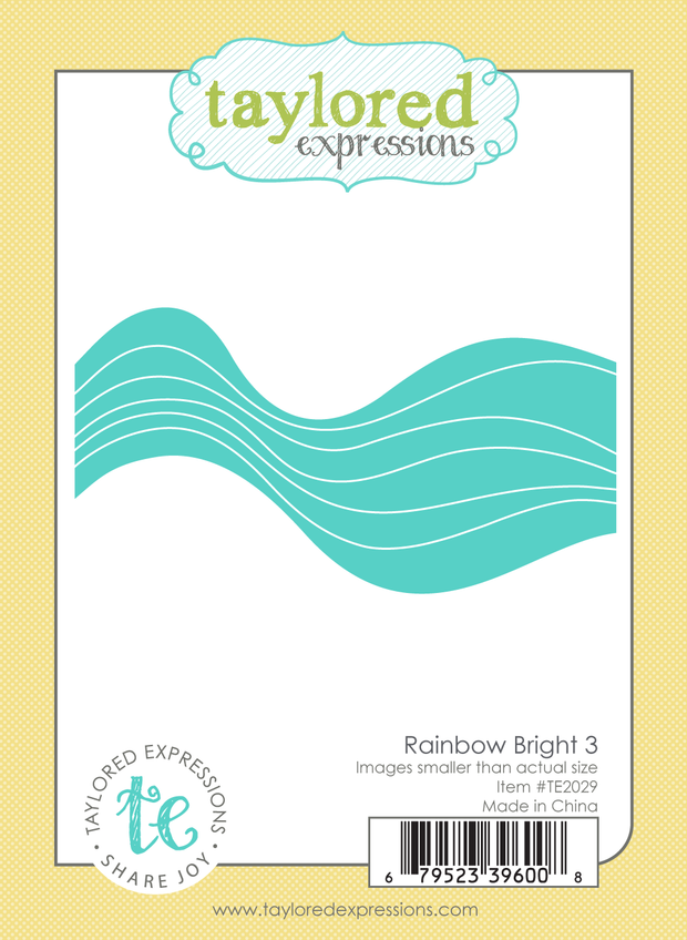 Rainbow Bright 3 Die