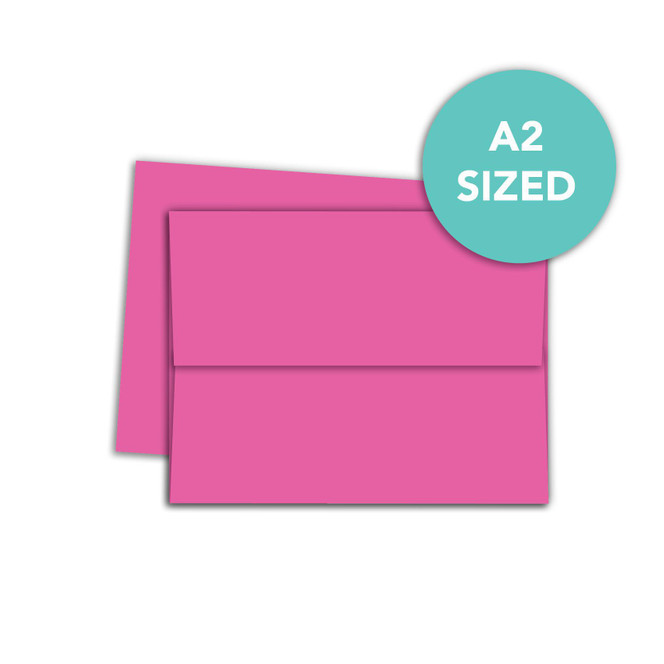 A2 Envelopes - Lollipop