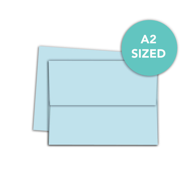 A2 Envelopes - Salt Water Taffy