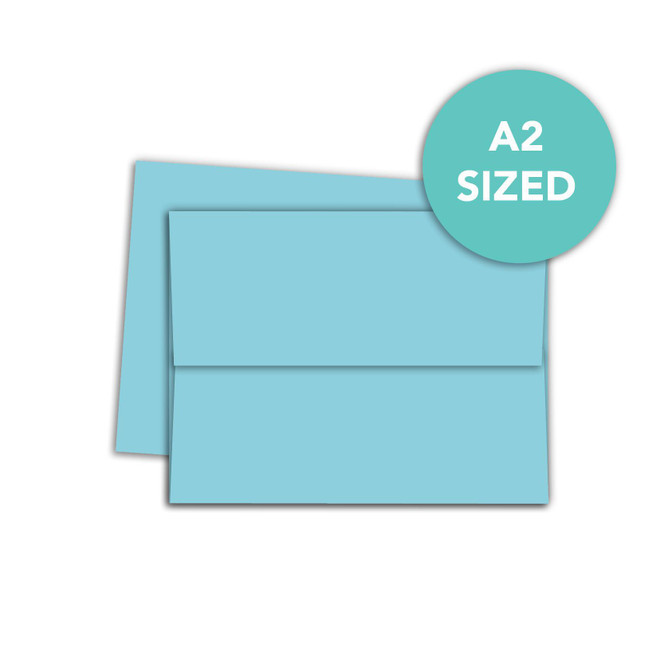 A2 Envelopes - Sprinkles