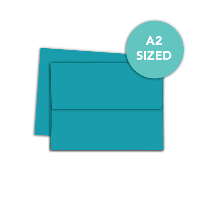 A2 Envelopes - Tropical Punch