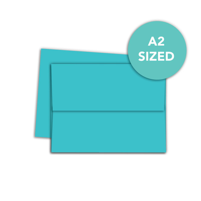 A2 Envelopes - Cookie Monster