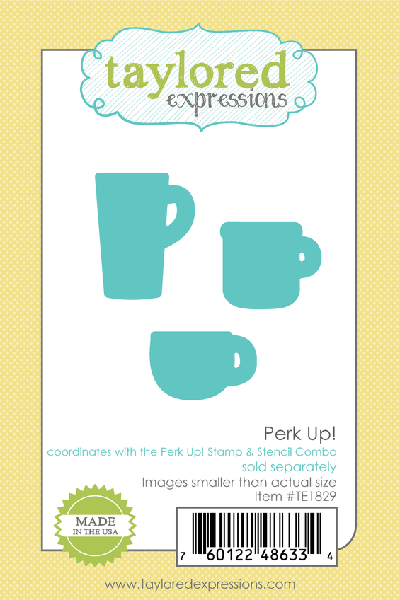 Perk Up! Dies