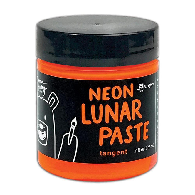 Simon Hurley Lunar Paste - Tangent Neon