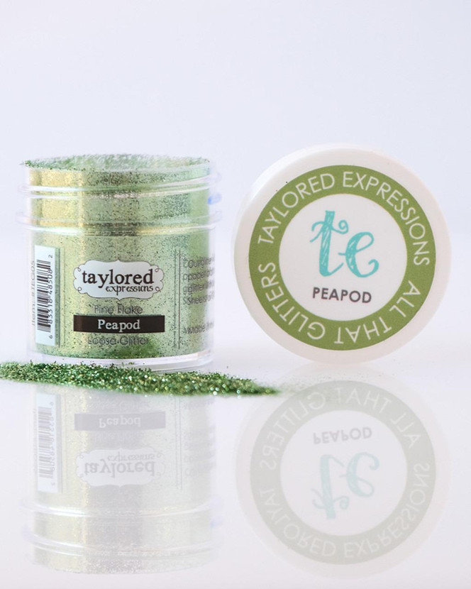 TE All That Glitters - Peapod