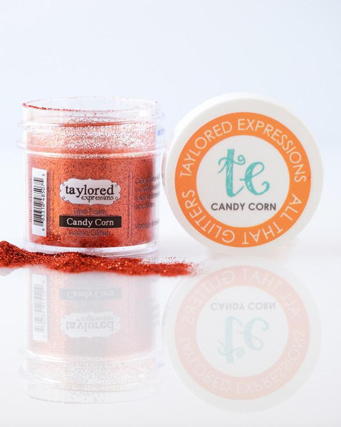 TE All That Glitters - Candy Corn