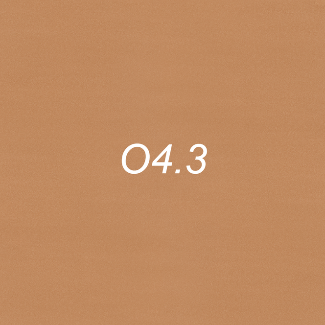 OLO Brush Half - O4.3 Lioness