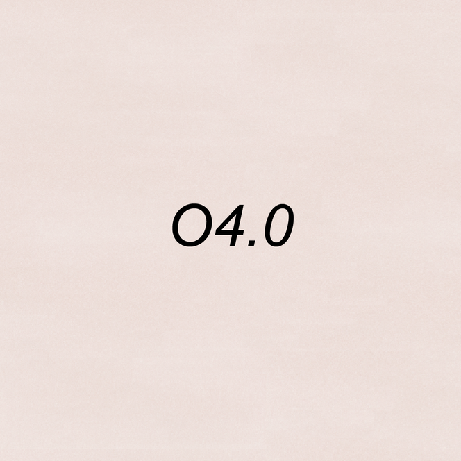 OLO Brush Half - O4.0 Almond