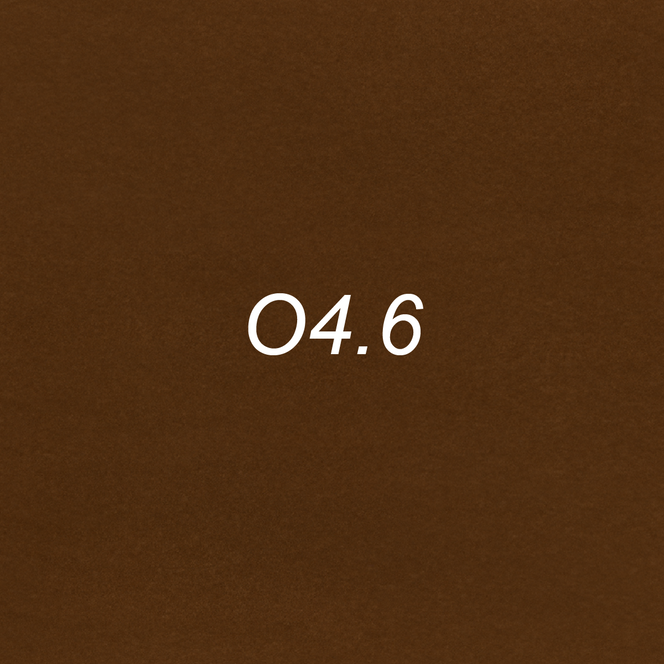 OLO Brush Half - O4.6 Dark Oak