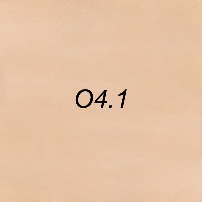 OLO Brush Half - O4.1 Chihuahua