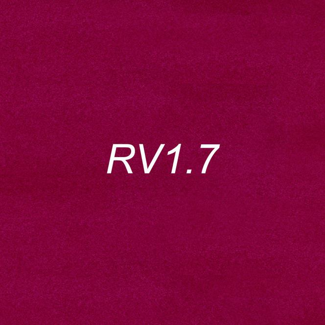 OLO Brush Half - RV1.7 Lily Magnolia