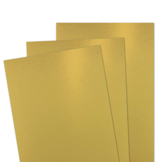 TE Foil Cardstock - Gold