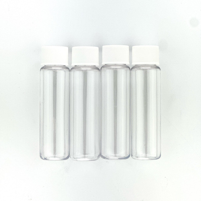 Bits & Pieces Storage Bottle (Set of 4)