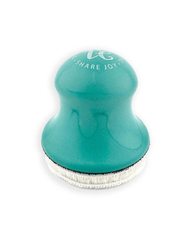 Clean Sweep Handheld Stamp Scrubber