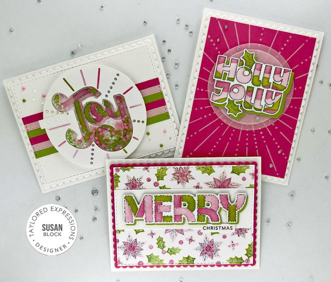 Foil It - Play on Words - Holiday