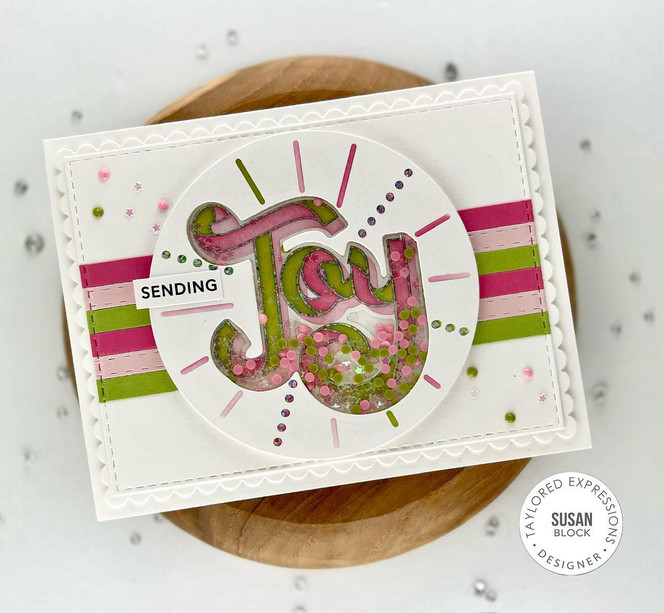 Foil It - Play on Words - Holiday