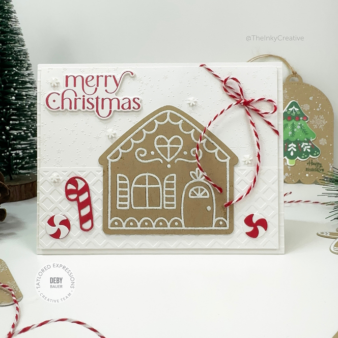 Sundry Sentiments Dies - Holiday