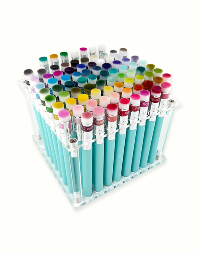 Detail Blender Brush Stand