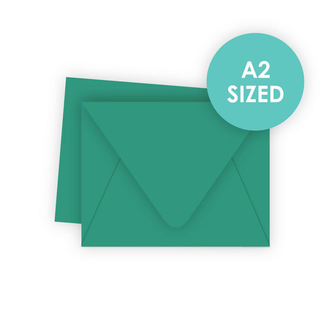 A2 Envelopes - Gumdrop