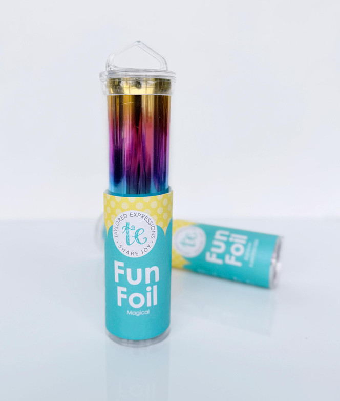 TE Fun Foil - Magical