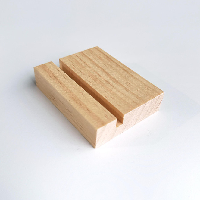 Desk Display Stand