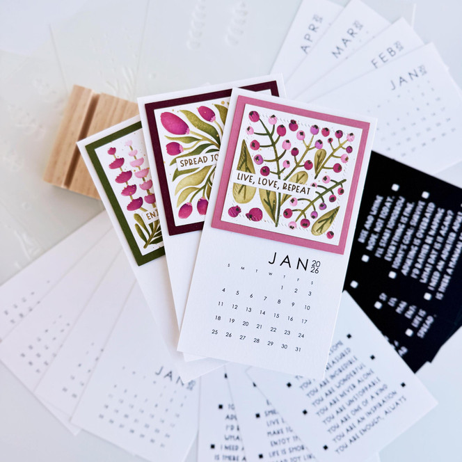 Perennial Scenes Bundle