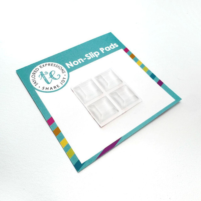 Non-Slip Pads (Set of 4)