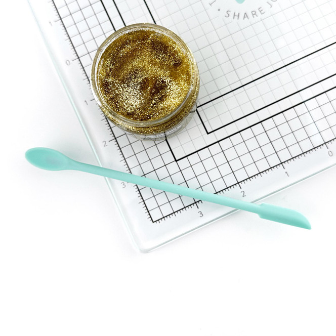 Teal Tools - Mini Spatula (set of 2)