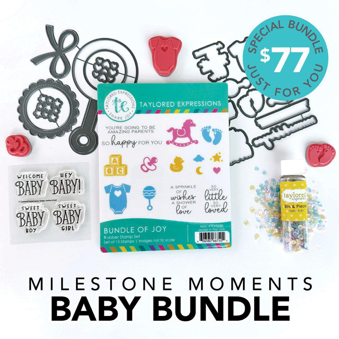Baby Bundle