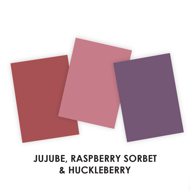 TE Premium Cardstock - Jujube