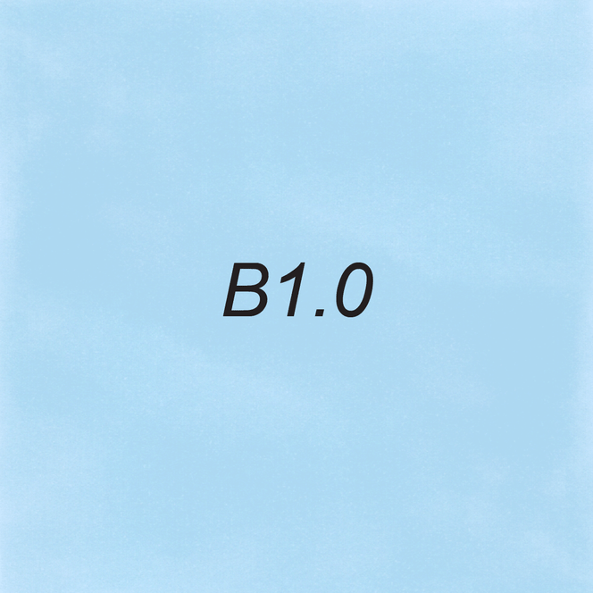 Image of OLO B1.0 Crystal which is an OLO marker color.