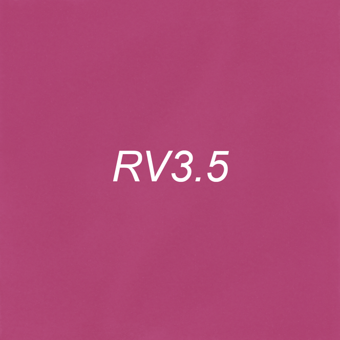 Image of OLO RV3.5 Pink Topaz which is an OLO marker color.