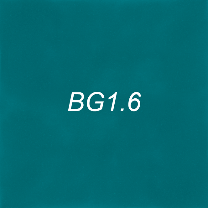 Image of OLO BG1.6 Teal which is an OLO marker color.