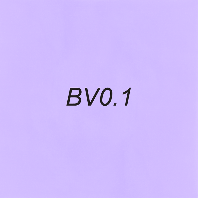 Image of OLO BV0.1 Laney Rose which is an OLO marker color.