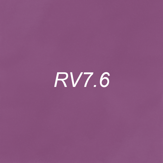 Image of OLO RV7.6 Rosie Posie which is an OLO marker color.