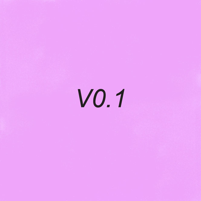 Image of OLO V0.1 Cosmos which is an OLO marker color.