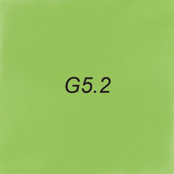 Image of OLO G5.2 Luna Moth which is an OLO marker color.