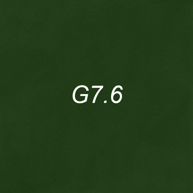 Image of OLO G7.6 Wakame which is an OLO marker color.