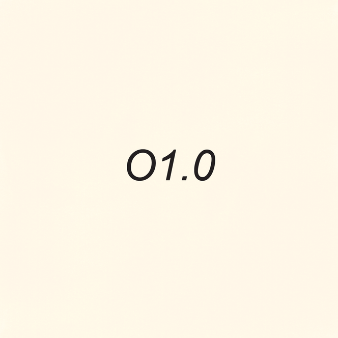 Image of OLO O1.0 Sunstone which is an OLO marker color.