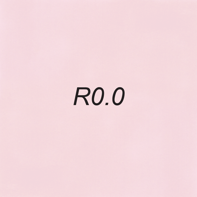 Image of OLO R0.0 Bowen Dahlia which is a OLO marker color.