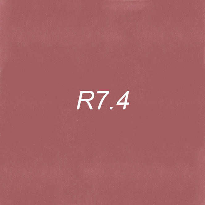 Image of OLO R7.4 Pink Aventurine which is an OLO marker color.