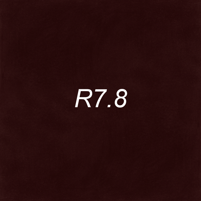 Image of OLO R7.8 Hippopotamus which is an OLO marker color.