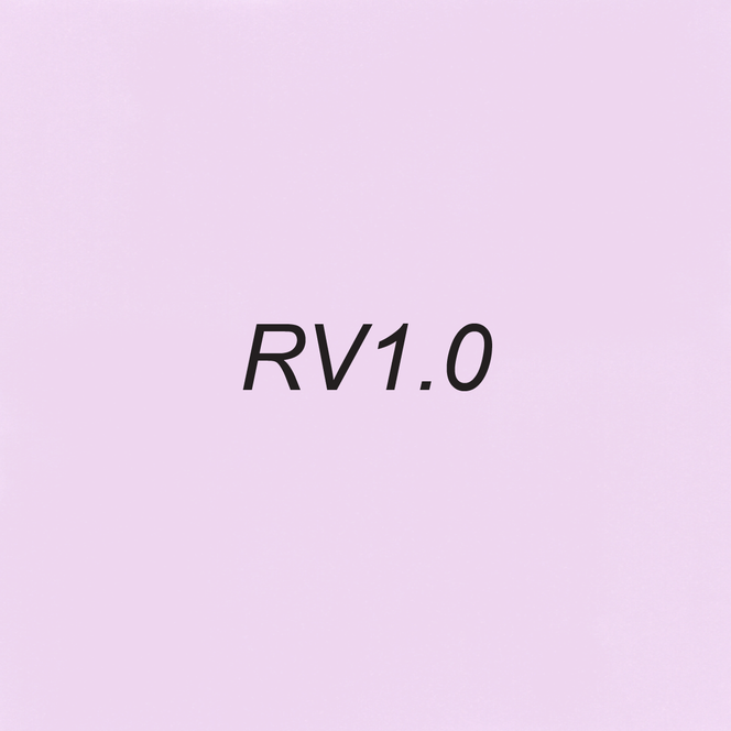 Image of OLO RV1.0 Pastel Pink which is an OLO marker color.