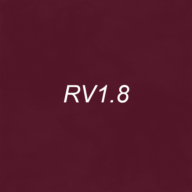 Image of OLO RV1.8 Mangosteen which is a OLO marker color.