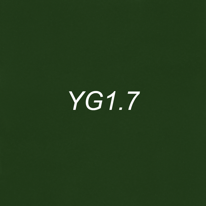Image of OLO YG1.7 Dark Forest which is a OLO marker color.
