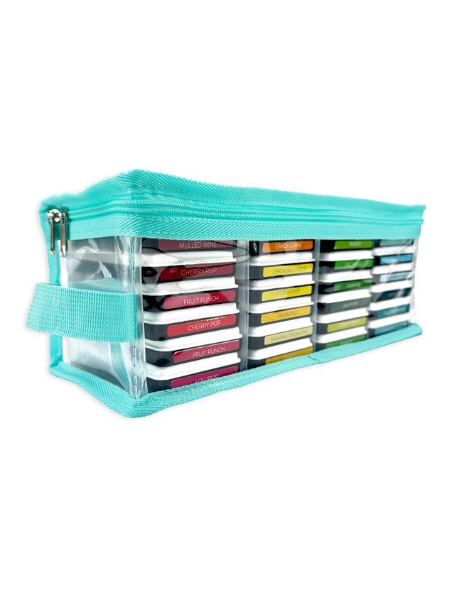 Zip & Go Bag - Stephanie