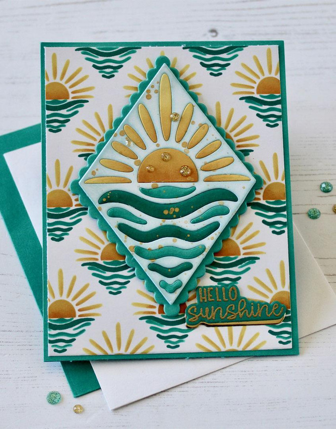 Endless Summer Dies